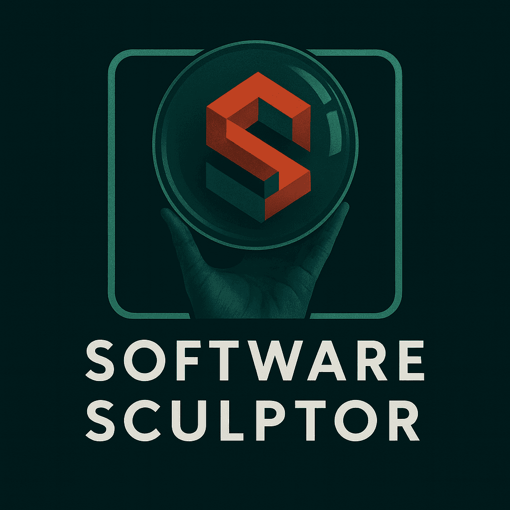 Software Sculptor mark